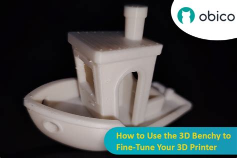 How to Troubleshoot Your 3D Printer With a 3D .